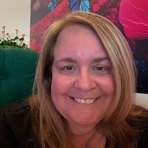 Meet your Posher, Allyson